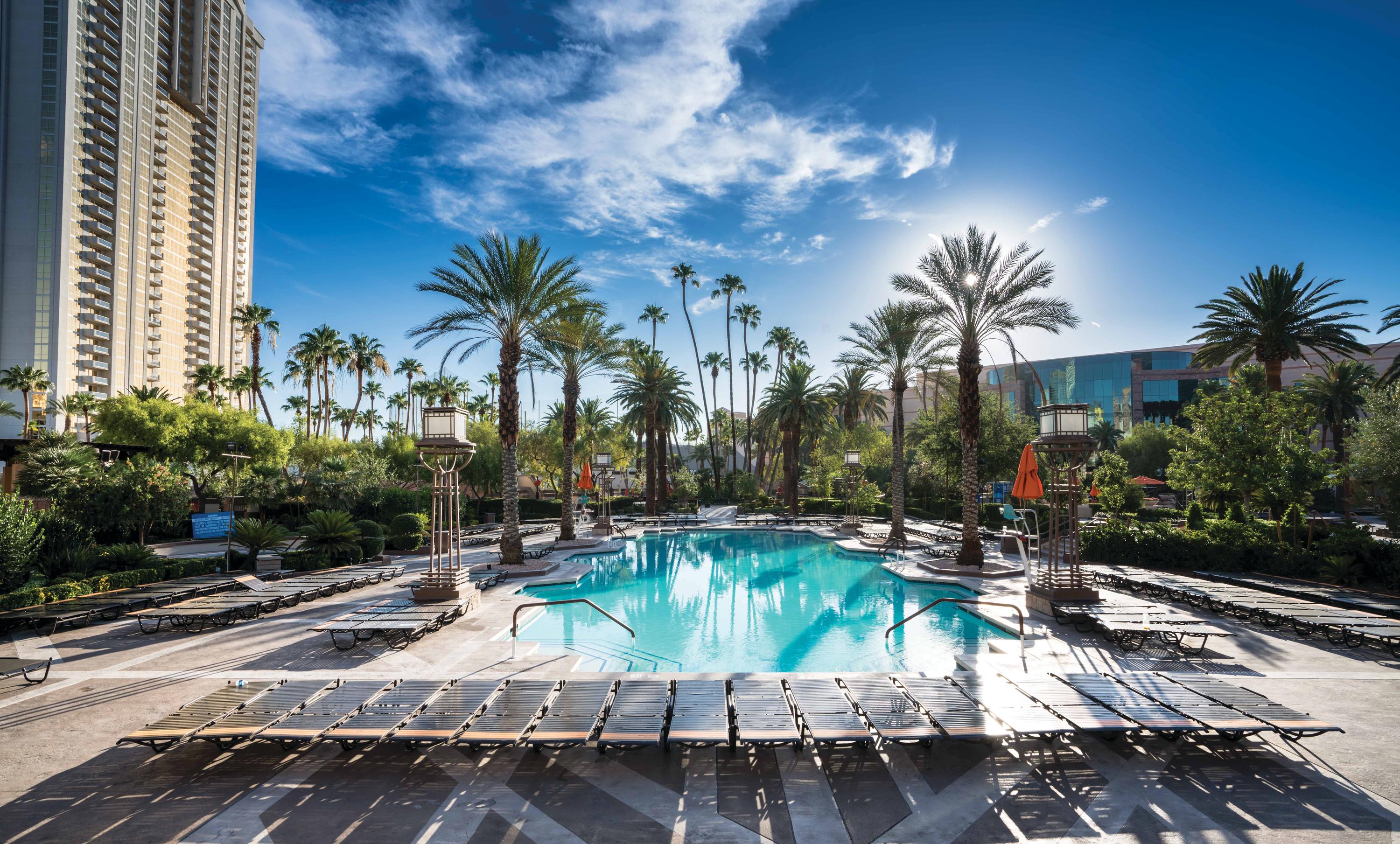 Mgm Grand Hotel Las Vegas Exterior photo